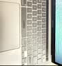 极川 苹果MacBook Pro14英寸M5/M4/3/2键盘膜2026/25/24/23款笔记本电脑键盘保护膜TPU超薄透明防尘罩 实拍图