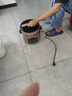 美的（Midea）提鲜蒸电压力锅5L 智能预约多功能一体高压电饭煲家用4-6人开盖火锅煲汤双胆电饭锅MY-YL50Q3-451 实拍图