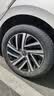 玛吉斯（MAXXIS）轮胎/汽车轮胎 205/55R16 91H/V随机 ME3+ 原配朗逸 实拍图
