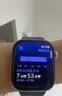 BHO【S11/S10通用】适用苹果手表s11保护壳膜apple iwatch s10/s11保护壳膜一体钢化膜套se3/9/ultra3 防水款·壳膜一体【银色】 iwatch 10/11代【42m 实拍图