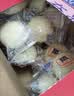 港荣蒸蛋糕奶香900g蛋糕小面包早餐零食饼干西式糕点甜品中秋礼品盒 实拍图