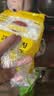 壁挂抽取式一次性保鲜膜套家用食品级冰箱剩菜保鲜罩 壁挂抽取式 2000只 大小盘通用(贈挂钩) 实拍图