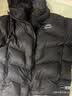喜马拉雅玉龙2.0鹅绒服800蓬95绒-20°C雪山攀登专业户外抗寒高蓬羽绒服 实拍图