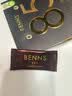 贝纳丝BENNS【巴旦木碎】坚果碎85%黑巧 138g 含红糖日常能量补充休闲零食 实拍图