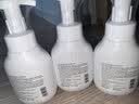 京东京造抑菌99.9%泡沫洗手液300ml*3瓶  3种香味口腔级儿童成人消毒易洗 实拍图