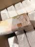 洁柔抽纸 繁花系列3层100抽*20包 可湿水面巾纸 柔韧卫生纸 整箱纸巾 实拍图