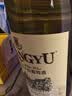 张裕特选级雷司令 干白葡萄酒750ml*1 自饮小聚宴请送礼 中秋 实拍图