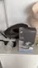 森海塞尔（Sennheiser）IE200 东方银韵版 有线耳机HIFI入耳式高保真音乐耳机 游戏耳机 银色 实拍图