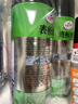龟牌（Turtle Wax）硬壳表板蜡汽车仪表台上光车蜡内饰翻新汽车用品450ML*3瓶 310802 实拍图