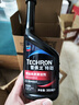 雪佛龙（Chevron）特劲TCP添加剂 355毫升2瓶 燃油宝除积碳 原液进口汽车清洁剂 实拍图