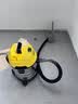 KARCHER德国卡赫 桶式吸尘器18L干湿吹三用家用工业开荒装修保洁地毯宠物大容量大功率超强吸力WD1s 实拍图