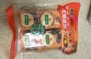 德庄45° 小块火锅底料重庆牛油麻辣烫320g中辣麻辣正宗独立小包装 实拍图
