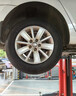 佳通轮胎(Giti)轮胎175/70R14 84T 220V1 原配 新捷达 适配 桑塔纳/瑞纳 实拍图