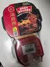 海底捞自热火锅 方便速食免煮 麻辣嫩牛锅435g+脆爽牛肚锅435g 实拍图