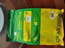 疯狂小狗狗粮 中大型幼犬成犬 鸡肉燕麦呵护肠胃通用粮2kg/4斤 实拍图