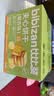 比比赞（BIBIZAN）柠檬芝士夹心饼干混合味1000g整箱早餐办公室休闲零食品 实拍图