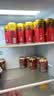 可口可乐（Coca-Cola）零度无糖柠檬汽水碳酸饮料0糖0脂330ml*24摩登罐京东专供 实拍图
