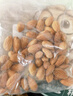 三只松鼠手剥巴旦木500g/袋装坚果炒货干果扁核桃杏仁零食送礼 实拍图