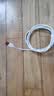 亿智【正品】适用华为充电器120W100w88W66w超级闪充mate80X7快充pura畅享头线pro荣耀nova手机type-c 120W超快充【1.5米套装】官新正品 Mate70/60/50/ 实拍图