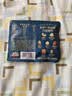 三只松鼠低GI每日纯坚果750g/30袋腰果开心果坚果礼盒礼包中秋团购送礼 实拍图