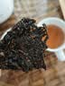御举茗普洱熟茶 老班章普洱茶熟茶叶礼盒送礼 云南熟普洱茶饼自己喝 【特色糯香】糯香普洱熟茶 357g*1 饼 实拍图