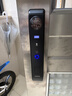 联想R20-1 掌静脉 智能门锁 指纹锁 3D人脸识别 智能锁 电子锁 入户门 密码锁 家用 全自动 防盗门 实拍图