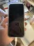 小米（MI）REDMI K90至尊版 骁龙8至尊版165Hz超高刷8550mAh大电池 红米5G 学生游戏手机  天际蓝 16GB+256GB 实拍图