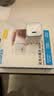 ANKER安克45W充电器苹果17安心充 氮化镓type-c快充40Wpd适用iPhone16promax手机Apple15iPad插头 白 实拍图