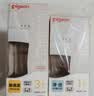 贝亲（Pigeon）防胀气 玻璃奶瓶160mlS码+PPSU奶瓶240mlM码 1-6个月奶瓶套装 实拍图