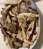 画宝刚道口烧鸡椒麻鸡700克*2袋礼盒熟食腊味即食 河南老字号特产美食 实拍图