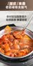 美的（Midea）0涂层112kPa超高压锁嫩蒸电压力锅电饭煲电饭锅5L家用4-6人MY-E5830G智能预约开盖火锅多功能一体 实拍图