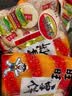 旺旺 雪饼 原味 400g*3袋 家庭装 休闲膨化食品饼干糕点零食 实拍图