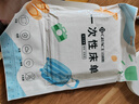 洁丽雅（Grace）一次性床单酒店隔脏单人双人床单旅行防脏差旅床上用品1.8*2.3m 实拍图