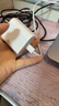 Apple/苹果 原装正品20W type-c充电器 苹果usb-c充电器手机快充头 旗舰店苹果iPhone 17 Pro Max充电器 实拍图