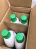 蓝月亮84消毒液1.2kg*4瓶 地板玩具家居衣物消毒水杀菌率99.999% 实拍图