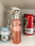 施华蔻（Schwarzkopf）羊绒脂滋养营养水150ml(精油护发  染烫修护 修护干枯 保湿顺滑) 实拍图