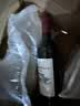 CANIS FAMILIARIS布多格原瓶进口红酒 西拉干红葡萄酒 750ml 单瓶装 实拍图