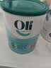 Oli6澳6儿童成长高钙山羊奶粉 4段（3-15岁）800g DHA+益生元 实拍图