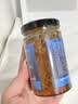 云山半南极磷虾酱200g 海鲜酱正宗鲜虾酱拌饭拌面下饭酱 实拍图