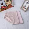 都市丽人女士内裤女款2026年新款女生内裤女纯棉打底裤10A抗菌女性短裤头 实拍图