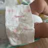 好奇（Huggies）好奇铂金装小桃裤纸尿裤M144片(6-11kg)中号尿不湿【夏季散热王】 实拍图