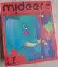 弥鹿（MiDeer）进阶拼图幼儿早教纸质大块拼图1阶-简单动物(收纳袋款)儿童礼物 实拍图