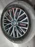 佳通轮胎(Giti)轮胎205/60R16 92H E1 适配轩逸/新福克斯/速腾 实拍图