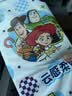 心相印抽纸悬挂式云感柔肤4层320抽8提 玩具总动员联名款 京东定制挂抽 实拍图