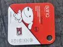 banq&JOY联名款 64GB TF（MicroSD）存储卡U3 C10 A1 V30 4K 高速款行车记录仪&监控摄像头手机内存卡 实拍图