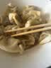 湾仔码头白菜三鲜猪肉水饺1320g66只速食面点饺子夜宵儿童早餐速冻半成品 实拍图