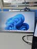 ARZOPA阿卓帕小卓14英寸便携式显示器 电脑笔记本副屏switch PS5/4显示屏 A1 GAMUT SLIM太空灰 实拍图