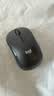 罗技（Logitech）M240 无线鼠标 蓝牙鼠标 办公鼠标 简约便携 灰色 实拍图
