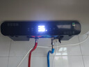 海信（Hisense）2200W一级能效免换镁棒60升家用电热水器出租房ES60-W1513TP上门安装以旧换新国家补贴15% 实拍图