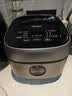 美的（Midea）纤V系列 电饭煲4-5人 IH加热电饭锅家用4L大容量智能预约 防粘胆蒸米饭锅FB40S701 实拍图